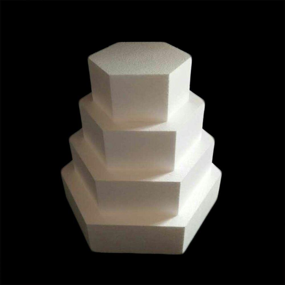 SUYO Khuôn Xốp Polystyrene Tập Làm Bánh DIY
