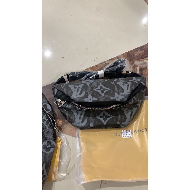 Balo W266-30 LV mẫu mới phong cách da đanh bền⭐️