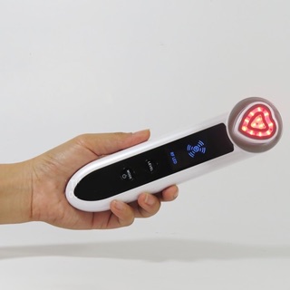 Máy chăm sóc da mặt 5in1 D019