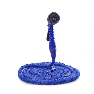 Vòi Xịt Giãn Nở 3 Lần 15m