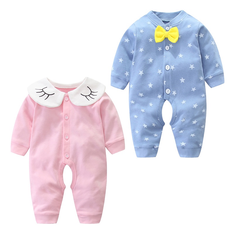 Baby Romper Toddler Kids Cosplay Jumpsuit Infant Cartoon Costume Set One Piece  Girls Nightwear Nightwear Gift