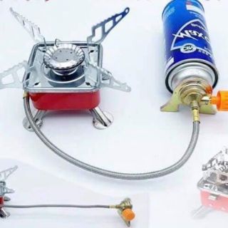 Bếp ga mini