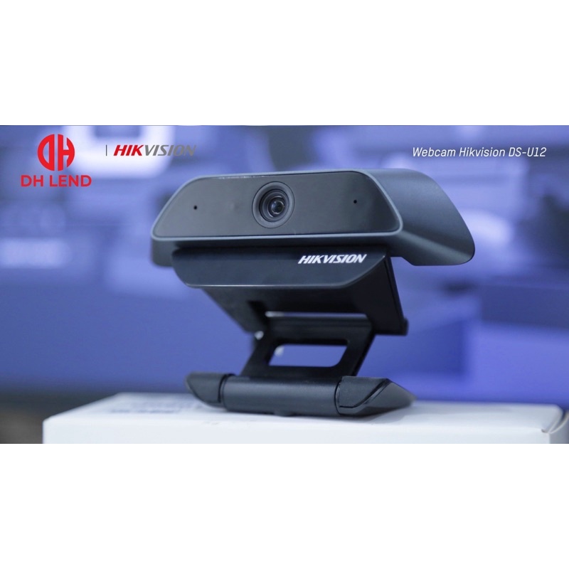 webcam DS-U12 | BigBuy360 - bigbuy360.vn