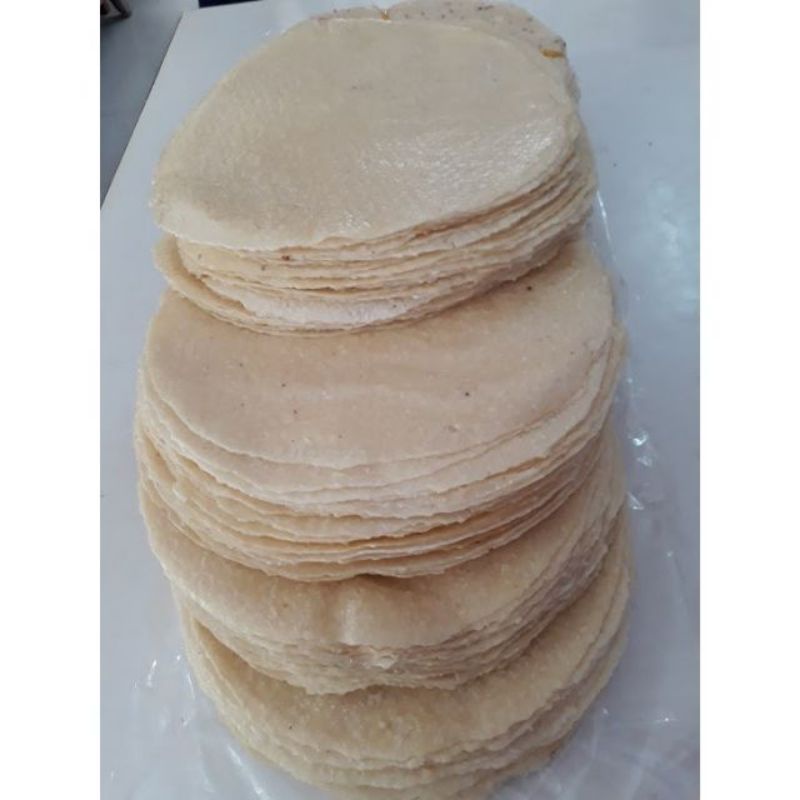 Bánh Phồng Mì 10 cái