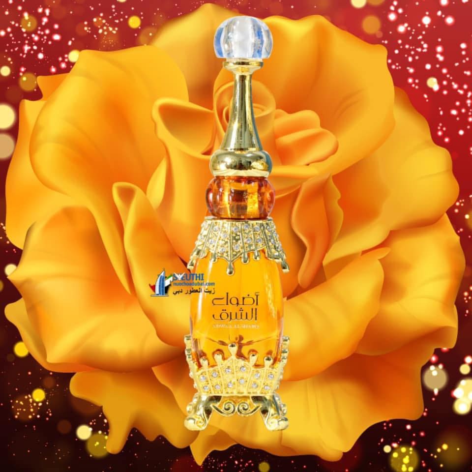 Linhnga-tinhdaunuochoadubai