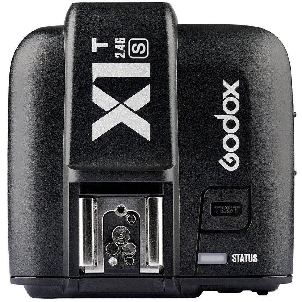 Cục phát Godox Trigger X1T For Sony