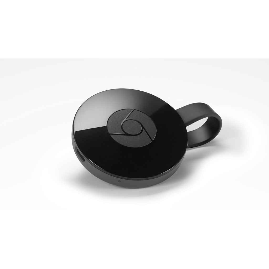 Google Chromecast 2 - Thiết Bị Stream TV