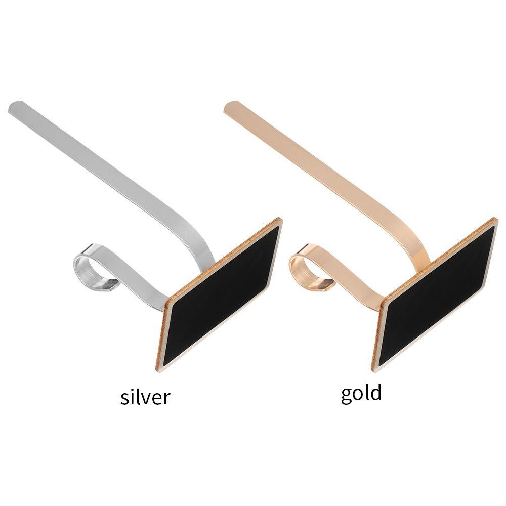 Móc Treo Vớ Giáng Sinh Dạng Bảng Đen Thiết Thực