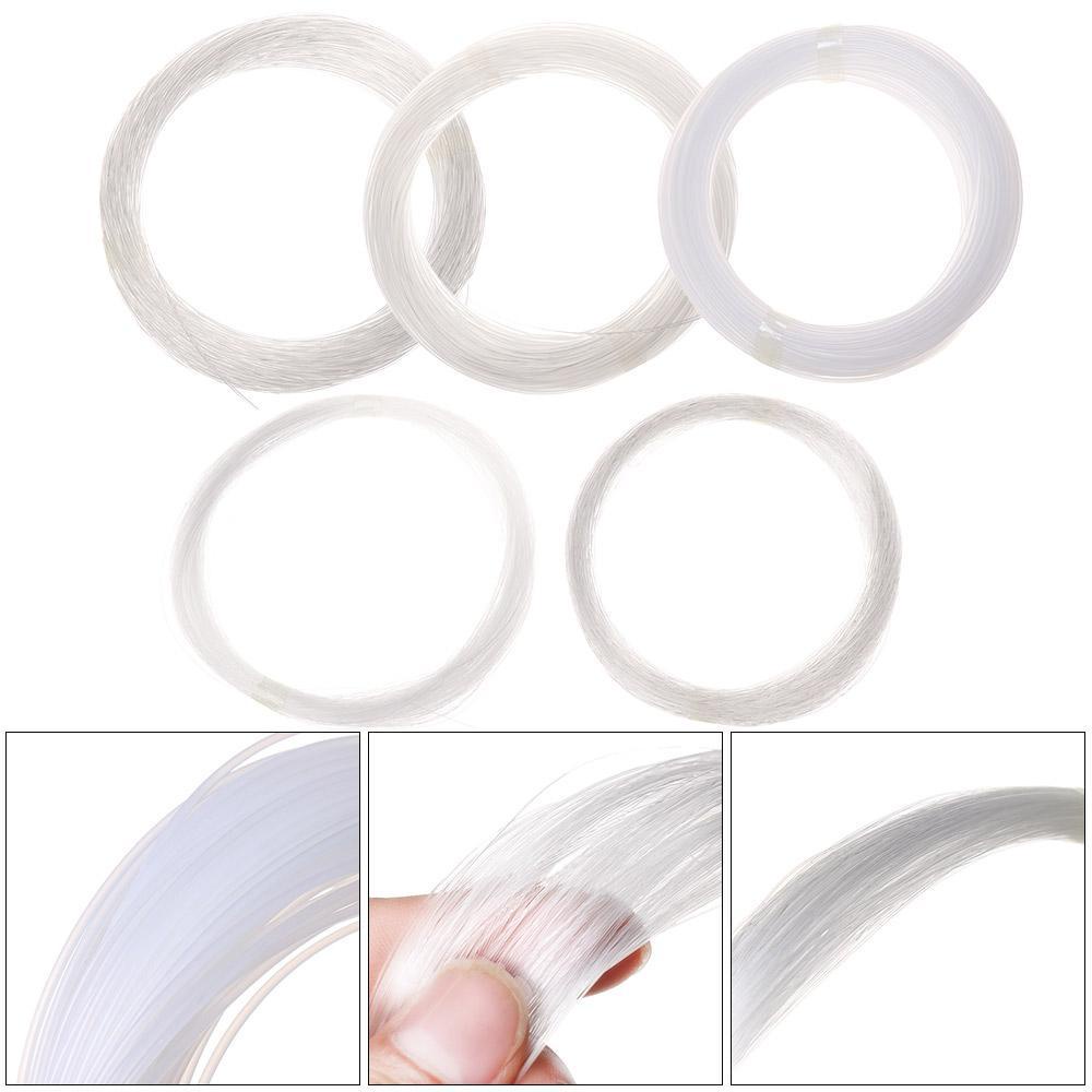 MAG Dây Câu Cá 0X-6X Chất Lượng Cao