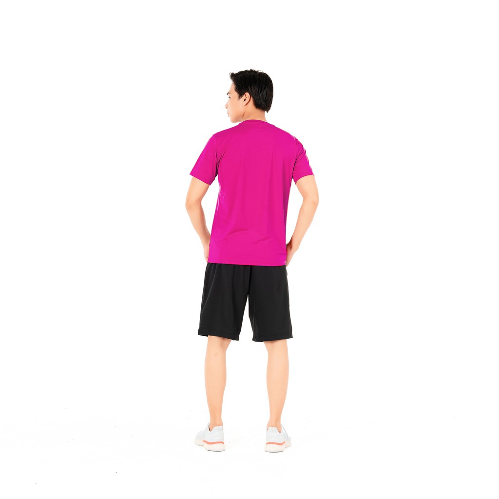 Áo phông thể thao nam Anta 852021102-3