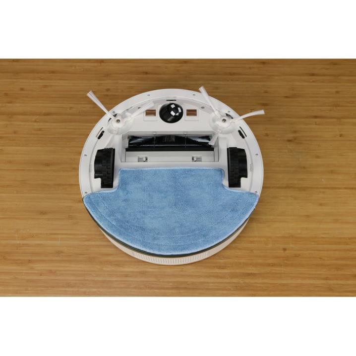 Khăn lau cho máy hút lau nhà Qihoo 360 S6 Robot Vacuum Cleaner - Hãng phân phối chính thức