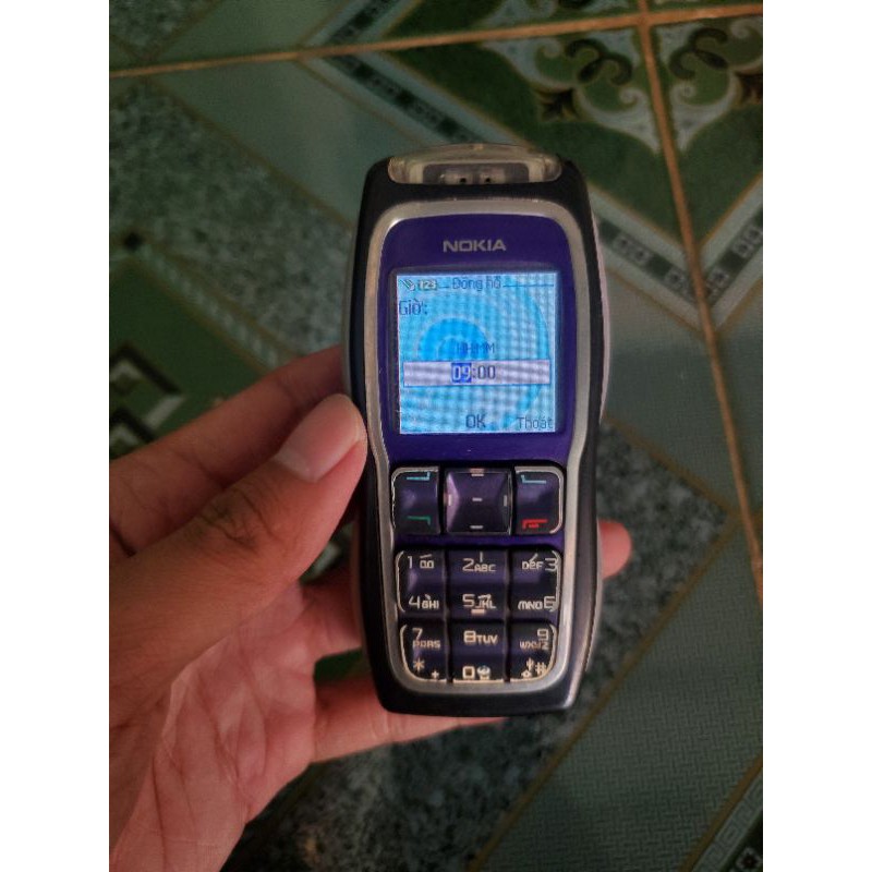 điện thoại nokia 3220