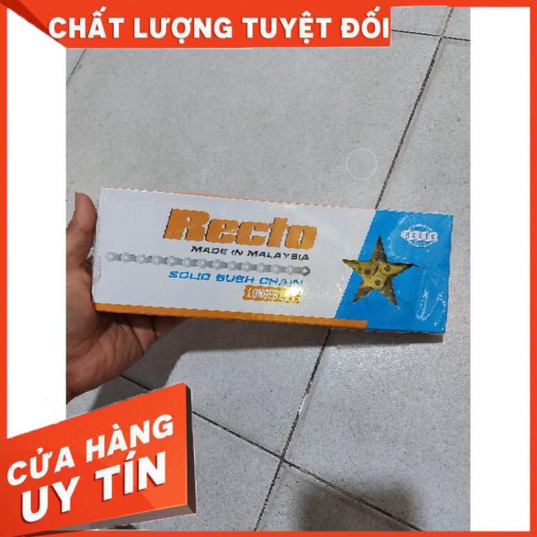Sên , xích tải 7ly Recto dành cho dòng xe Winner , Sonic