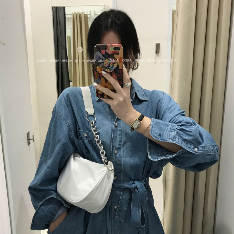 Túi Xách Đeo Chéo Thời Trang Dành Cho Nữ