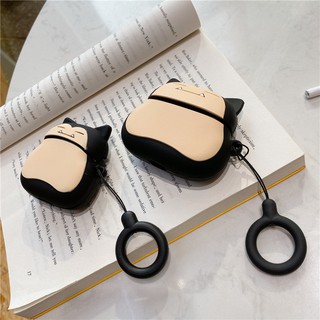 Case airpod bé gilblin đáng yêu