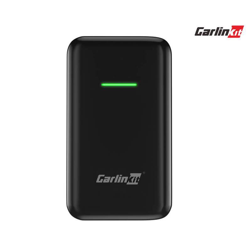 Carlinkit 3.0/ 3.0 MINI 2022 kích hoạt Apple Carplay không dây