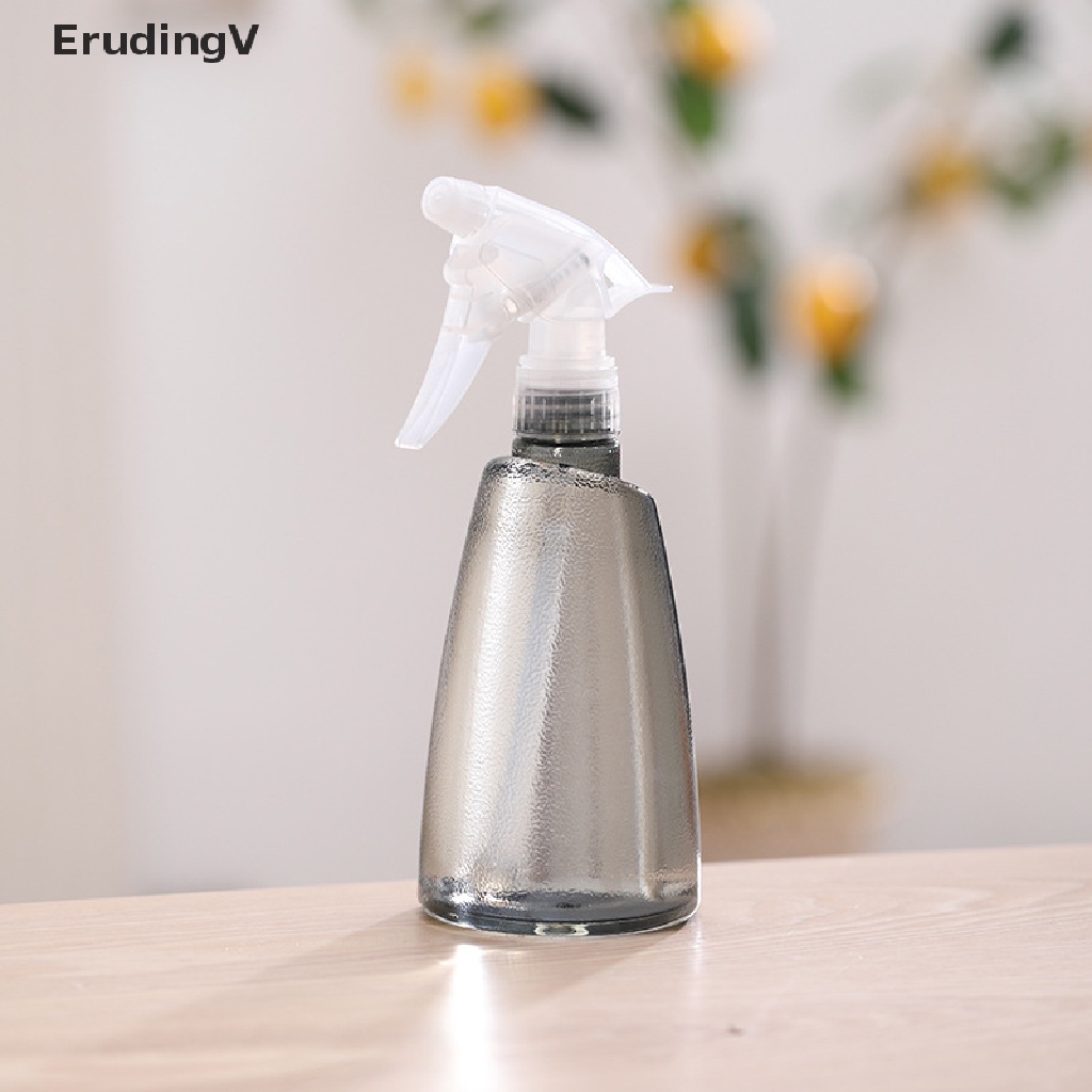 Bình Xịt Nước Rỗng 500ml Chuyên Dụng Cho Tạo Kiểu Tóc