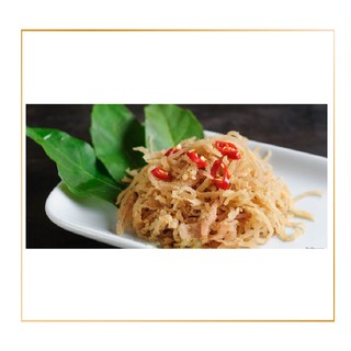 Bột Thính Việt San Túi 100g - Thơm Nồng Nguyên Chất, Làm Nem Thính, Thính Thính (Gói 100g & Combo 5 Gói)