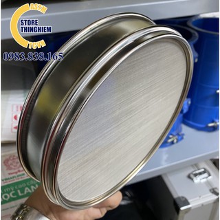 🌻⭐🌻⭐ sàng rây 0.125mm đường kính 30cm 🌻⭐