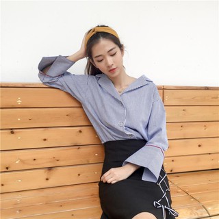 [ có Sẵn ]áo sơ mi cổ V Quảng Châu mã 685