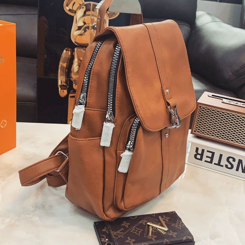 Balo Học Sinh, Balo Size To Unnisex Size 28cm