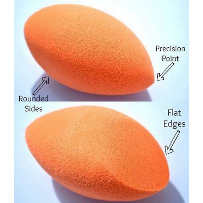 Bông mút trang điểm Real Techniques Sponge