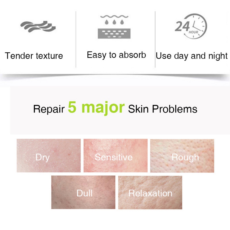 Kem Retinol 50ml Giúp Dưỡng Ẩm Làm Trắng Da Xóa Nếp Nhăn Hiệu Quả