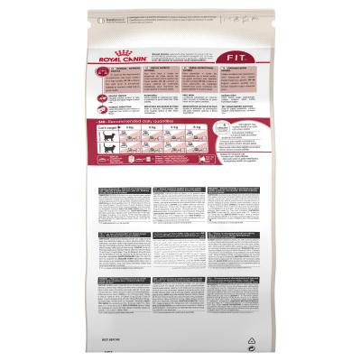 15kg -Thức ăn cho mèo trưởng thành Royal Canin Fit32