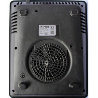 Bếp điện từ Kipor KP-ID2835