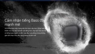 Loa di động LG PK3