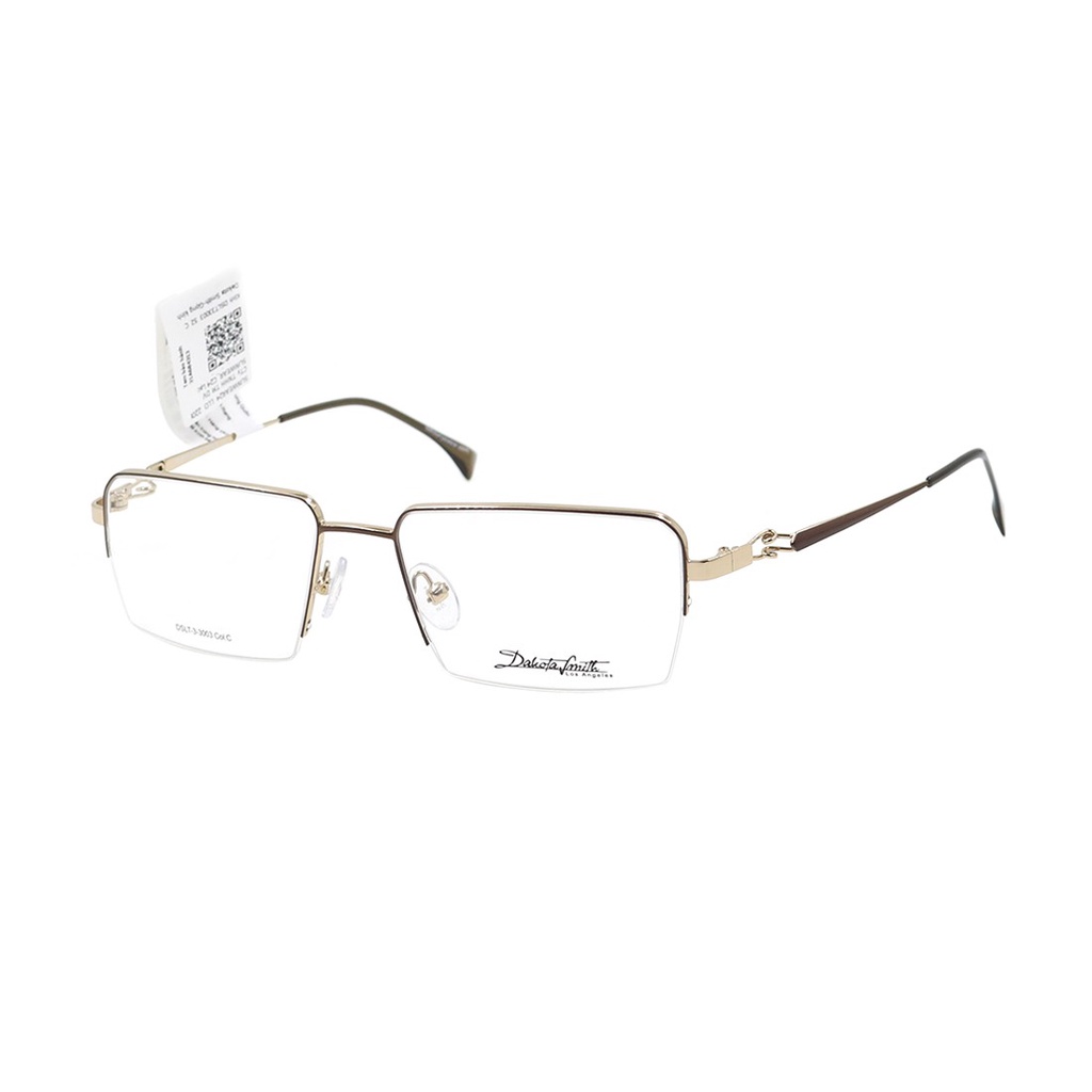 Gọng kính nam nữ thời trang Dakota Smith DSLT33003 chính hãng