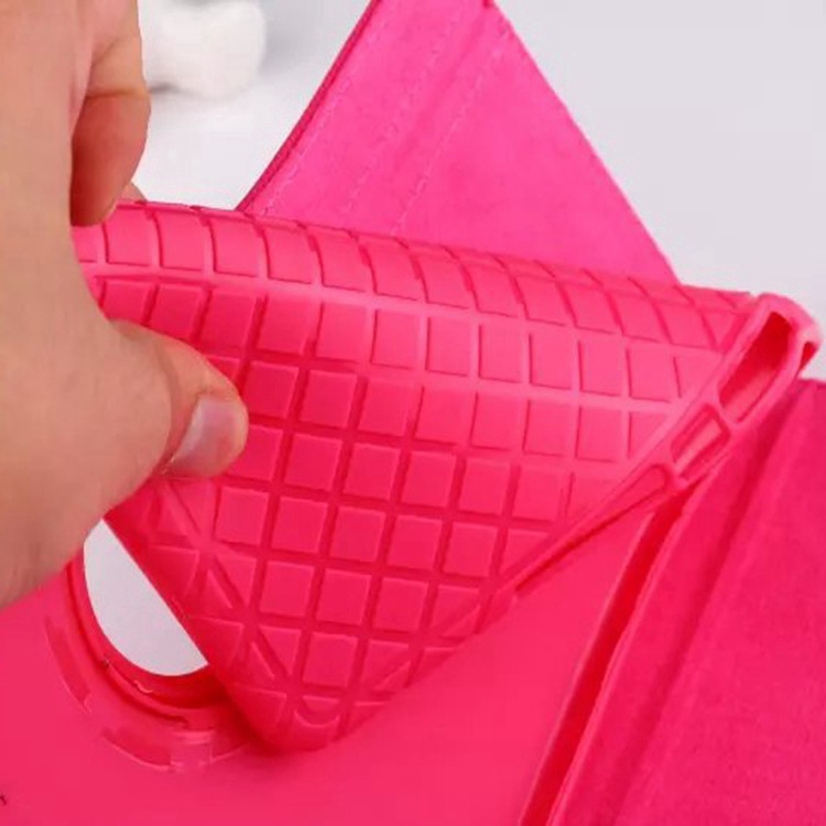 Bao da máy tính bảng mềm chống sốc cho Ipad 2 3 4 Mini 1 2 3 4 PRO 9.7 10.5 2017 AIR 2 | BigBuy360 - bigbuy360.vn