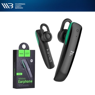 Tai nghe Bluetooth HOCO E1- Bảo hành 12 tháng