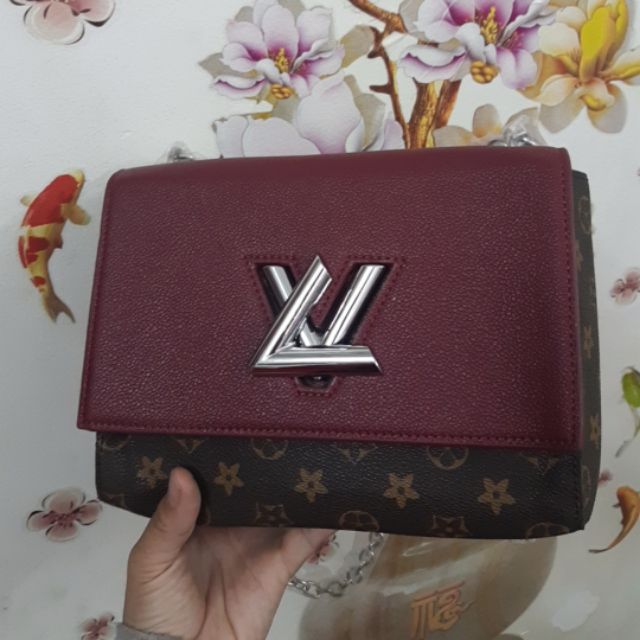 Túi lv.v size 23