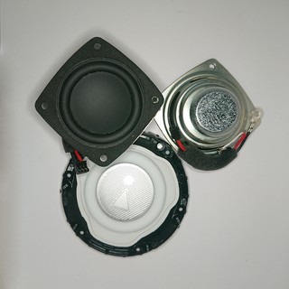 [Toàn dải] Củ loa toàn dải từ neo 4Ohm 10W