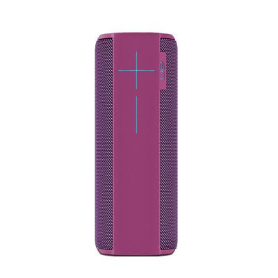 Loa bluetooth không dây Logitech UE Megaboom loa siêu trầm di động ngoài trời