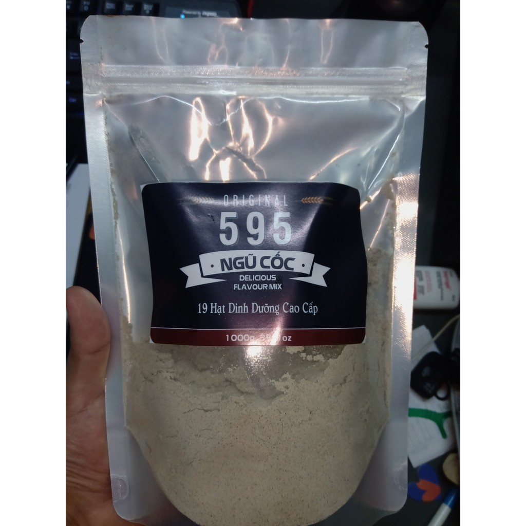 Whey Protein thực vật