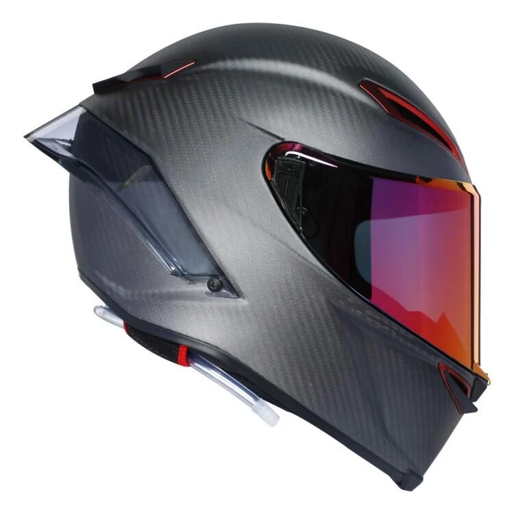 AGV Pista Carbon RR - Nón Bảo Hiểm Fullface