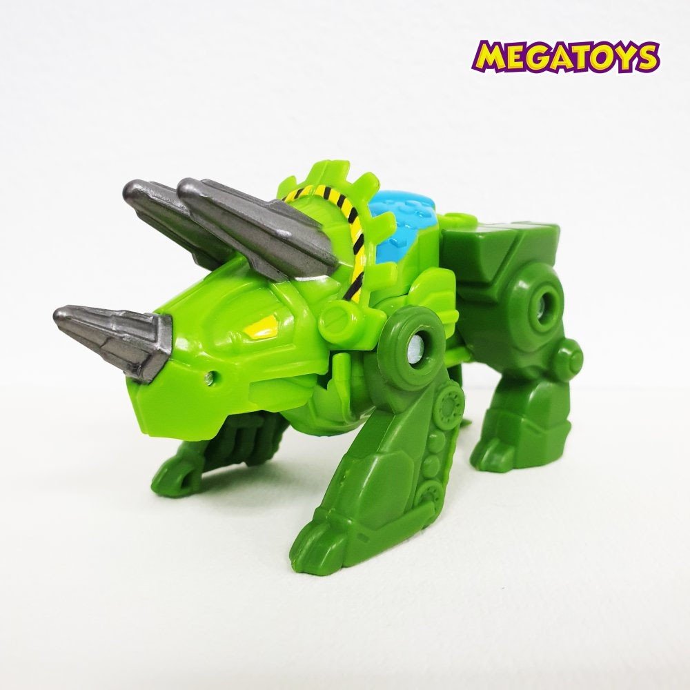 Khủng long biến hình Transformer Rescue Bots - Boulder (A8480)