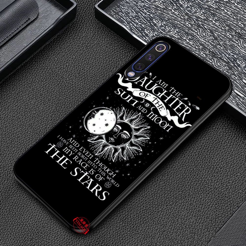 Ốp lưng bài Tarot nhiều mẫu mã cho điện thoại Samsung Note 8 9 10 Plus A10S A20S A30S A40S A50S A70S | BigBuy360 - bigbuy360.vn