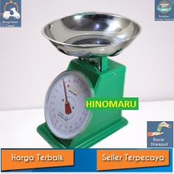 Cân Điện Tử Hinomaru 5kg 10kg 15kg 20kg