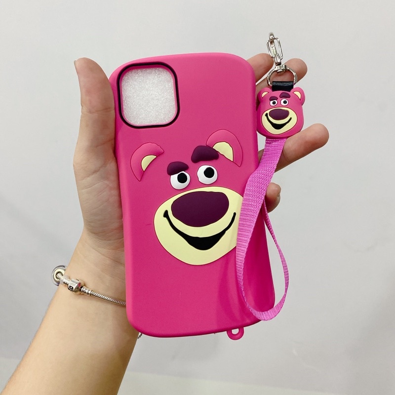 Case iPhone 7P/8P X/Xs Xsmax 11 11Pro 11Promax