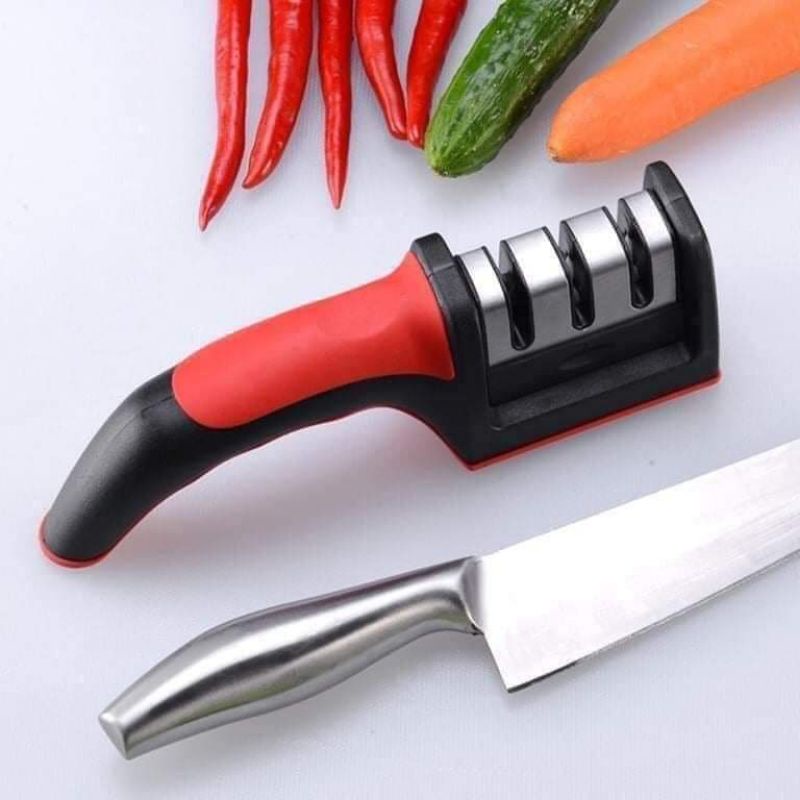 Dụng cụ mài dao thông minh cho nhà bếp