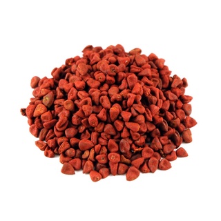 Hạt Điều Màu - Làm Dầu Điều - Gói 100gr