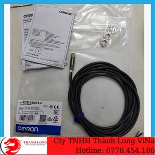 Cảm biến tiệm cận E2E-X2ME1-Z 2M