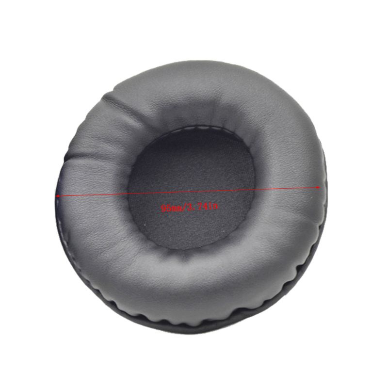 Đệm Bọc Bảo Vệ Tai Nghe Chụp Đầu Bằng Da Chuyên Dụng Cho MDR-XD100