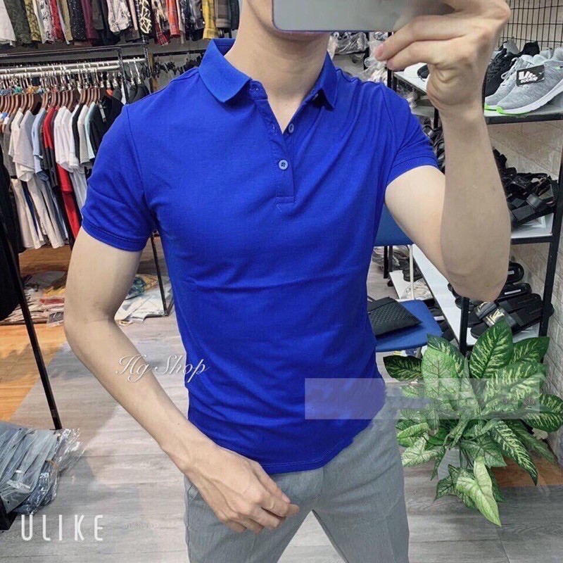 Áo thun nam cao cấp | BigBuy360 - bigbuy360.vn