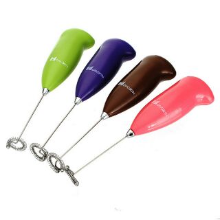 Máy đánh trứng& tạo bọt cafe mini