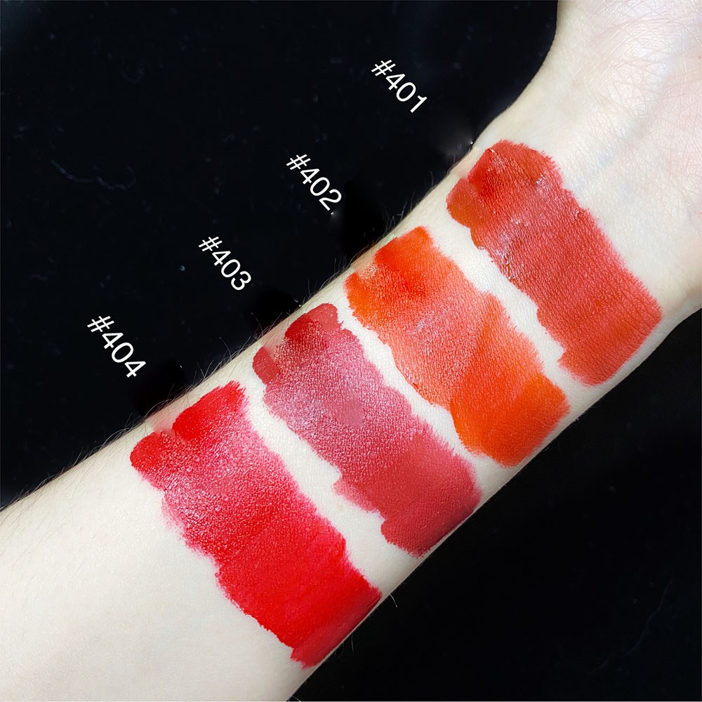 aaoottuuoo5.vn  [Hàng mới về] Set 4 Son Kem Lì Ershiqi Không Phai Chống Dính Cốc Trang Điểm Thời Trang | BigBuy360 - bigbuy360.vn