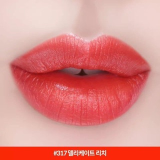 SON LÌ HERA SENSUAL AQUA LIPSTICK